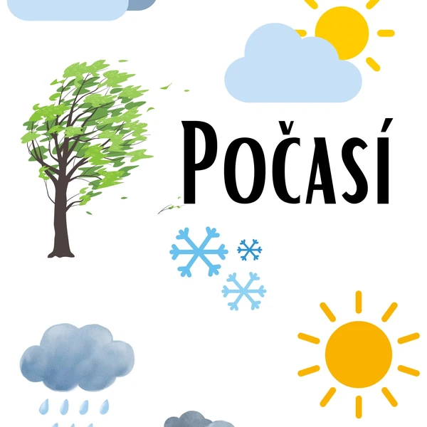 Počasí