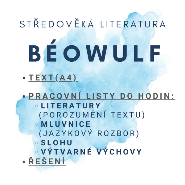 Béowulf