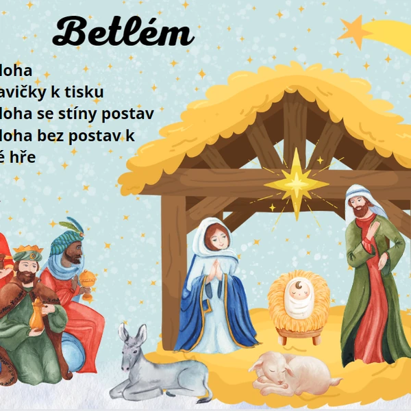 Betlém