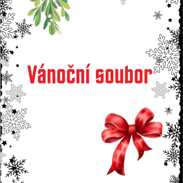Vánoční soubor