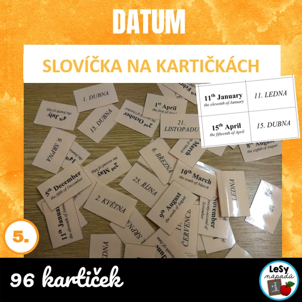 AJ: Datum