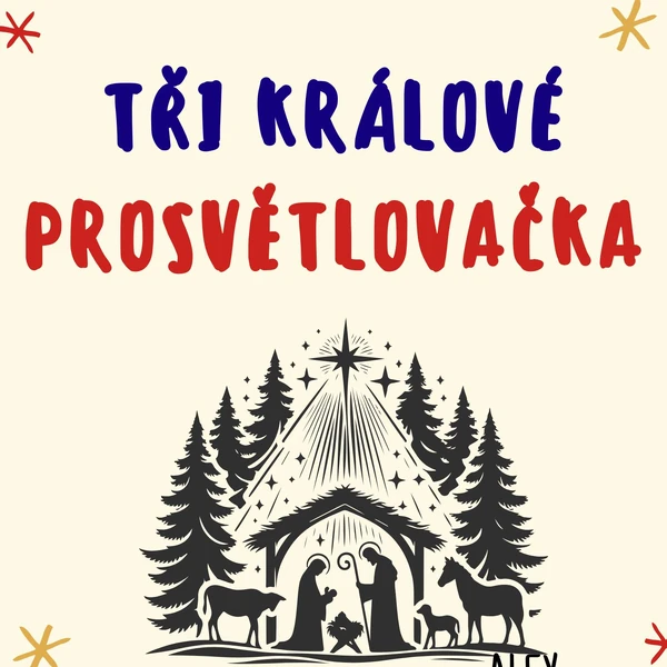 Tříkrálová prosvětlovačka