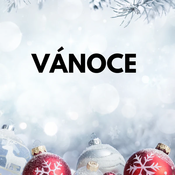 Vánoce 🎄
