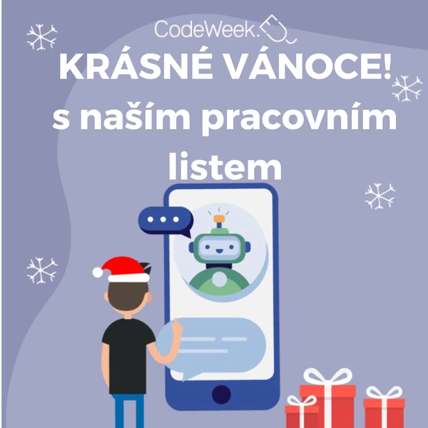 Sebereflexe Vánoce
