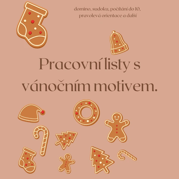 Vánoční aktivity