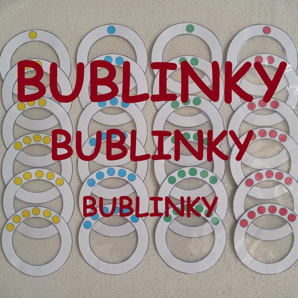 Bublinky