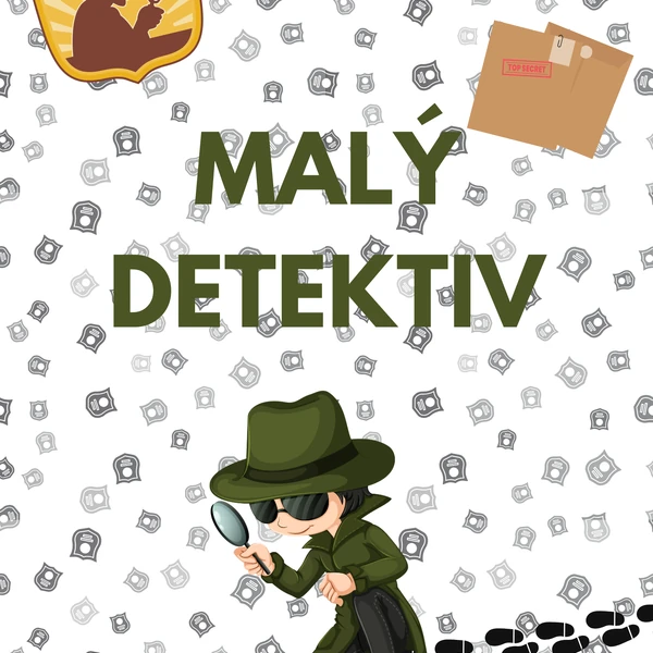 Malý detektiv