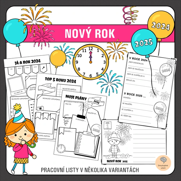 Nový rok