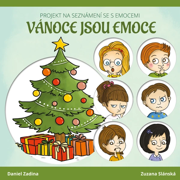 Vánoce jsou emoce