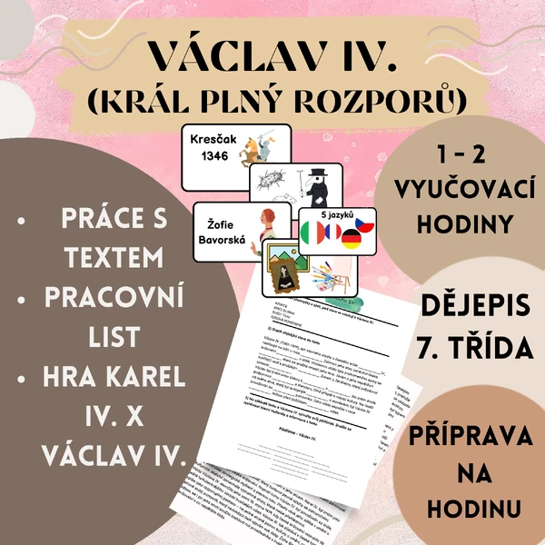 Václav IV.