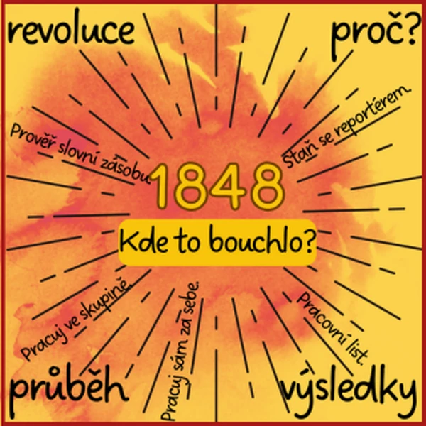 Revoluce 1848 