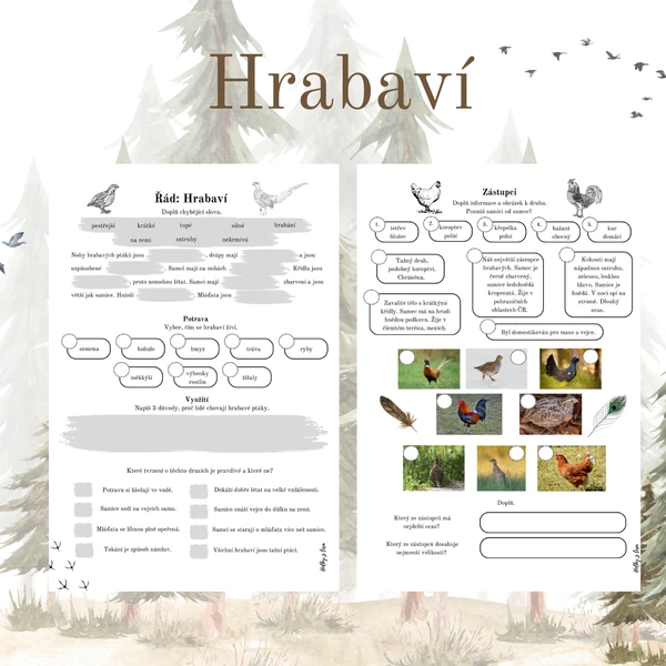 Hrabaví