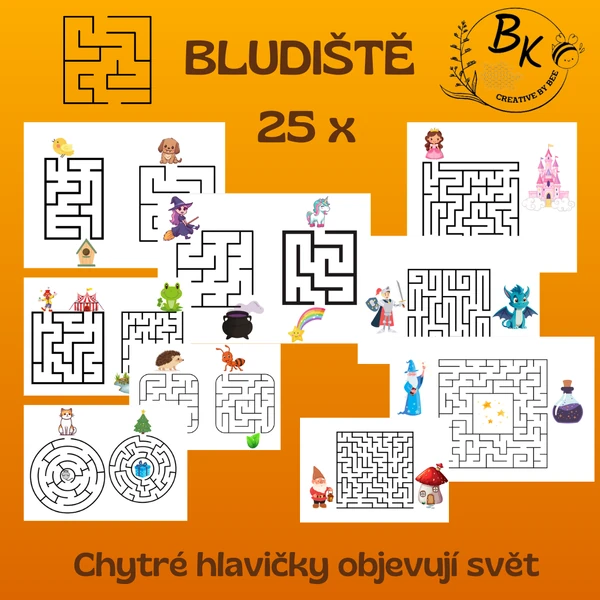 BLUDIŠTĚ