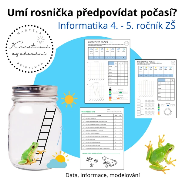Předpověď počasí