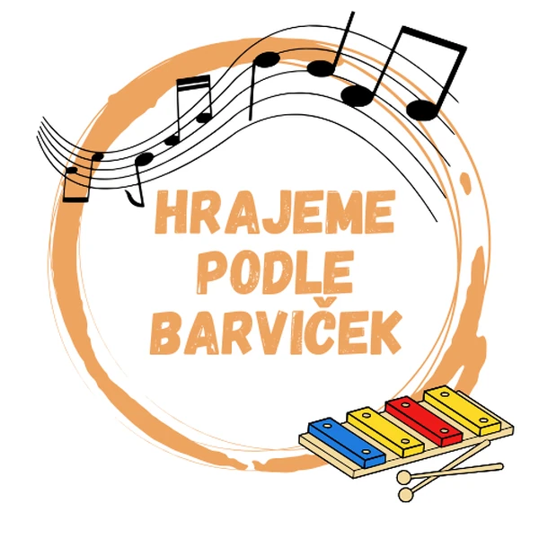 Hrajeme podle barviček