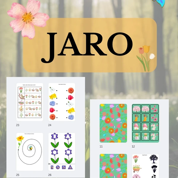 Jaro