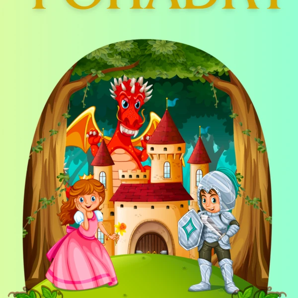 Pohádky