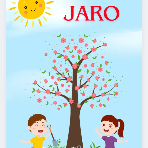 Jaro
