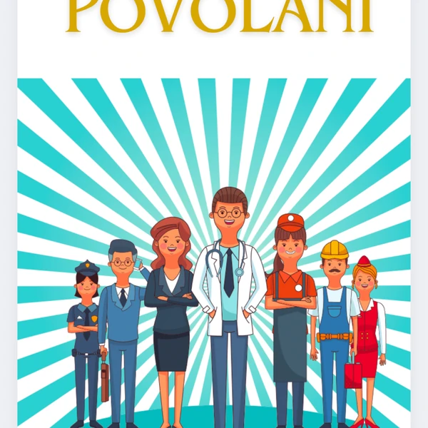 Povolání