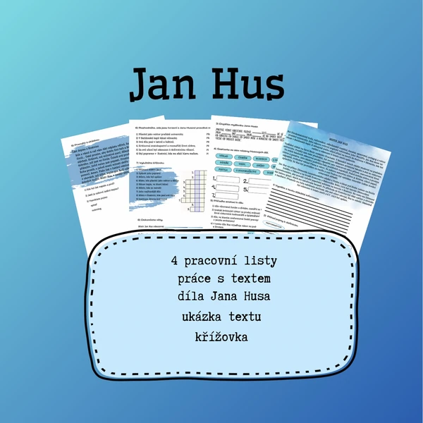 Jan Hus