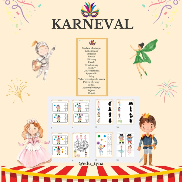 Karneval 