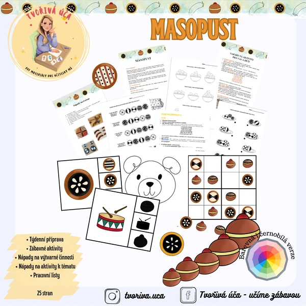 Masopust 