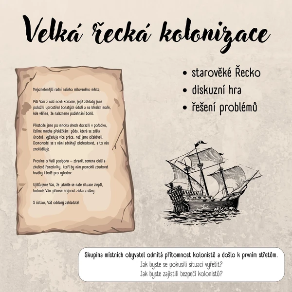 Velká řecká kolonizace