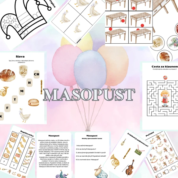 Masopust