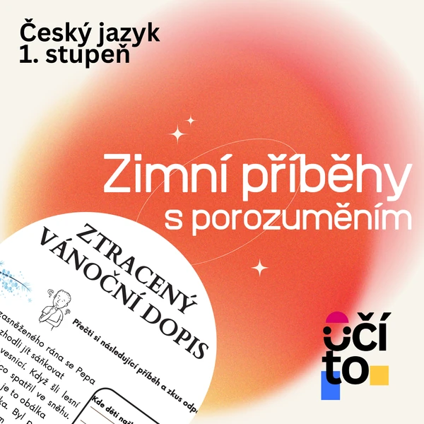 Zimní příběhy s porozuměním
