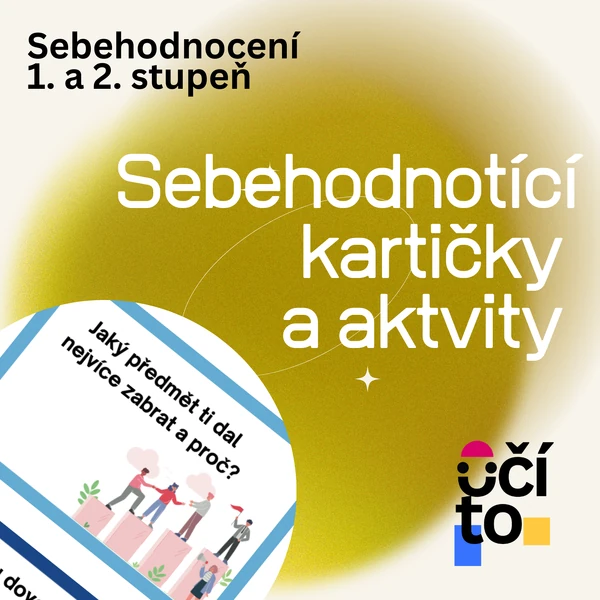 Sebehodnoticí kartičky (nejen pololetní)