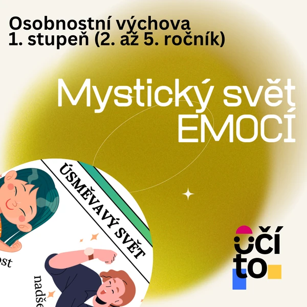 Mystický svět emocí