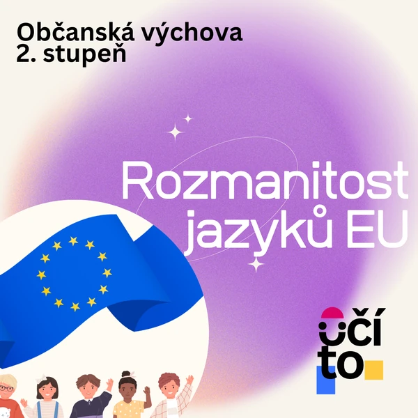 Rozmanitost jazyků EU