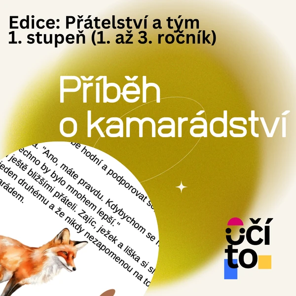 Přátelství a tým
