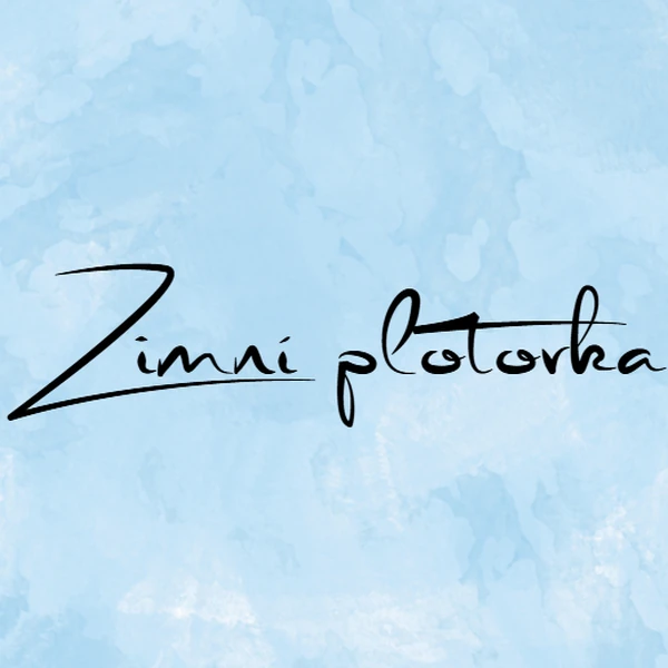 Zimní plotovka