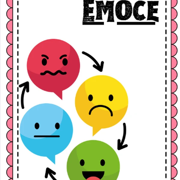 Emoce