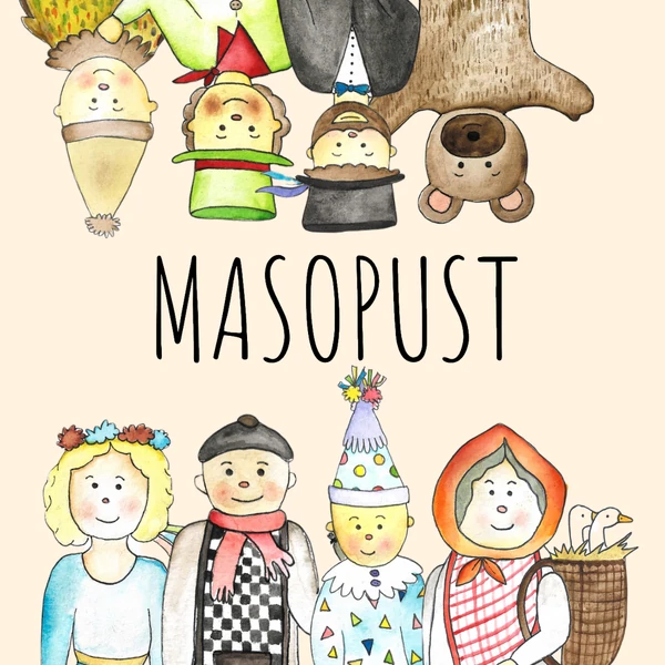 MASOPUST