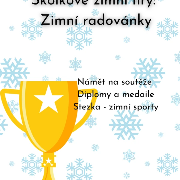 Zimní hry