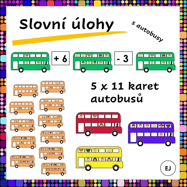Slovní úlohy