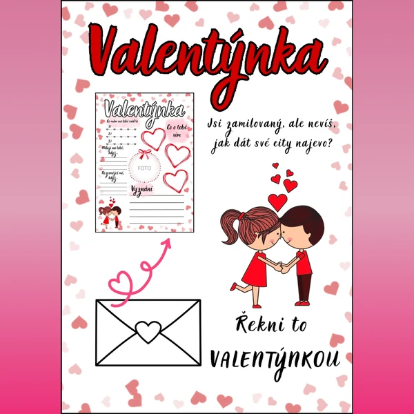 Valentýn 