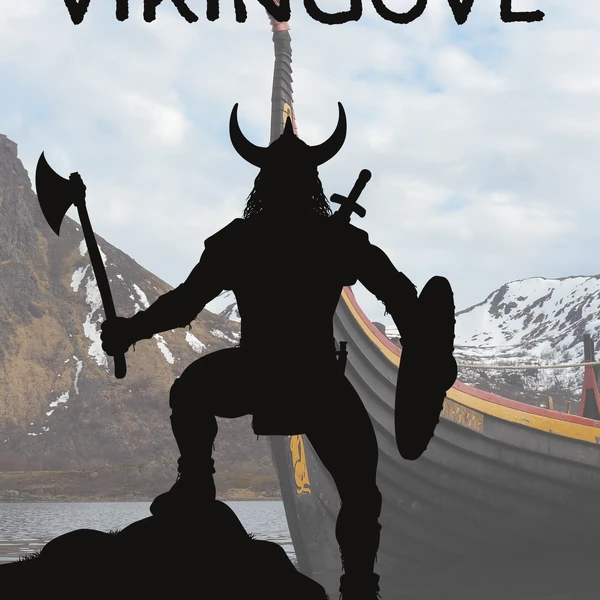 Vikingové