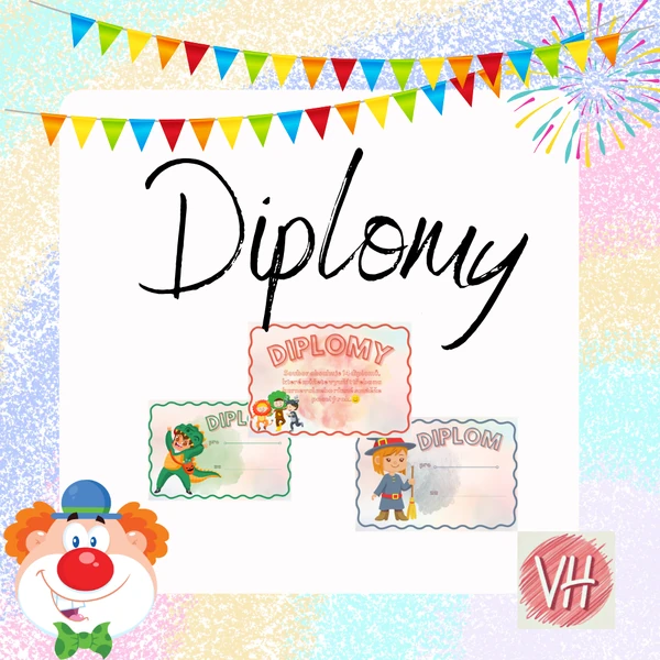 Diplomy