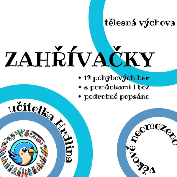 Zahřívačky 