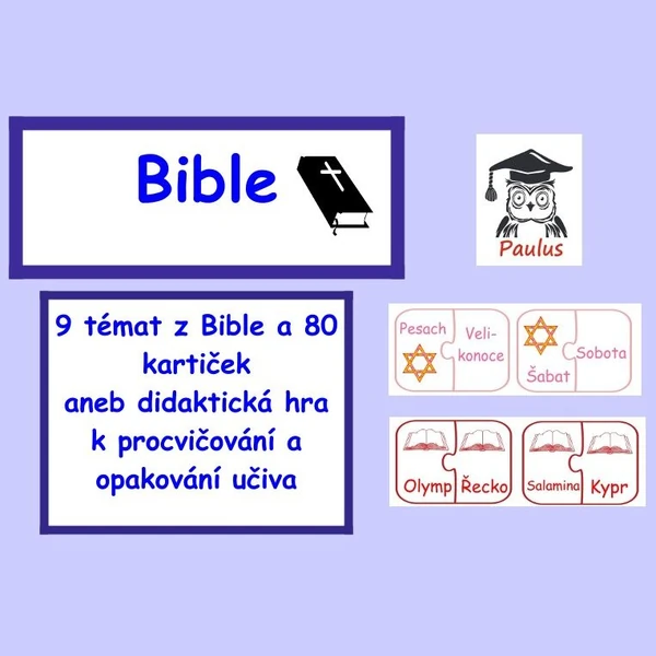 Bible