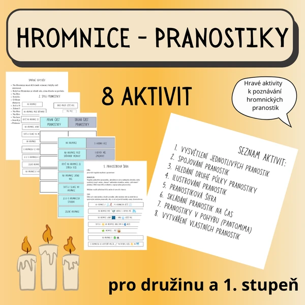 Hromnice - pranostiky