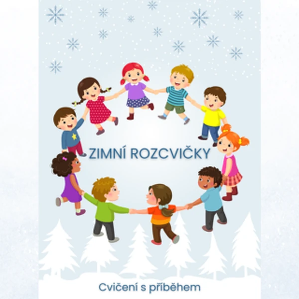 Zimní rozcvičky