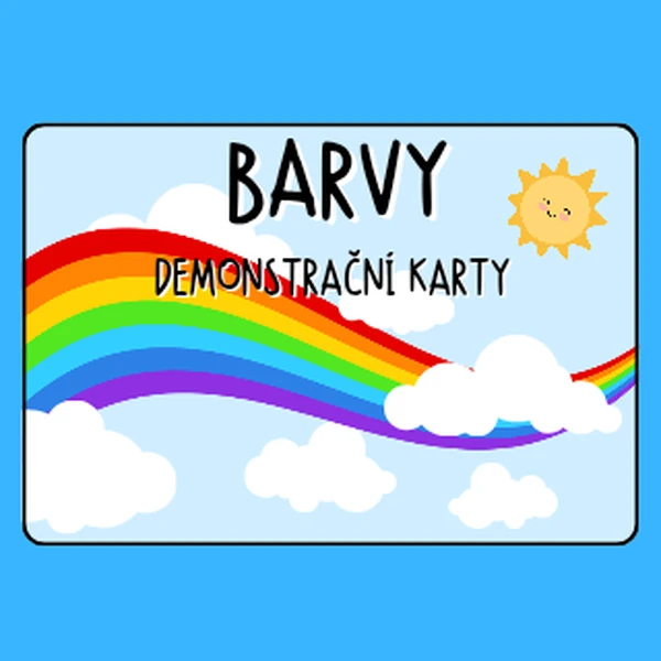 Barvy
