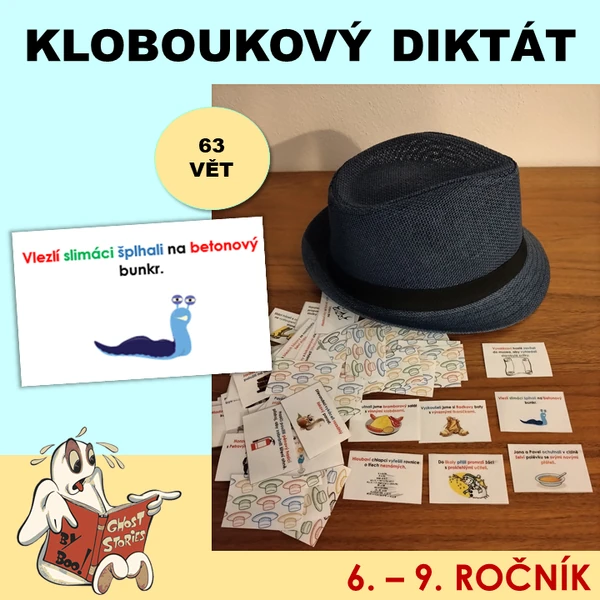 Kloboukový diktát