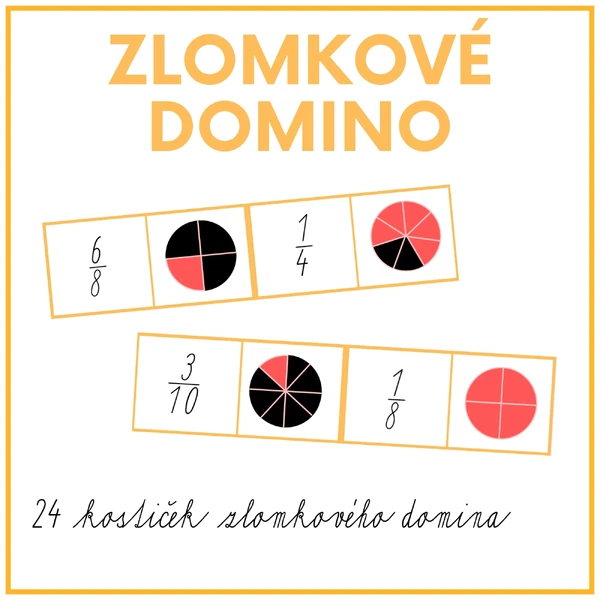 Zlomkové domino