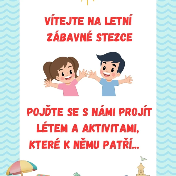 Letní plotovka