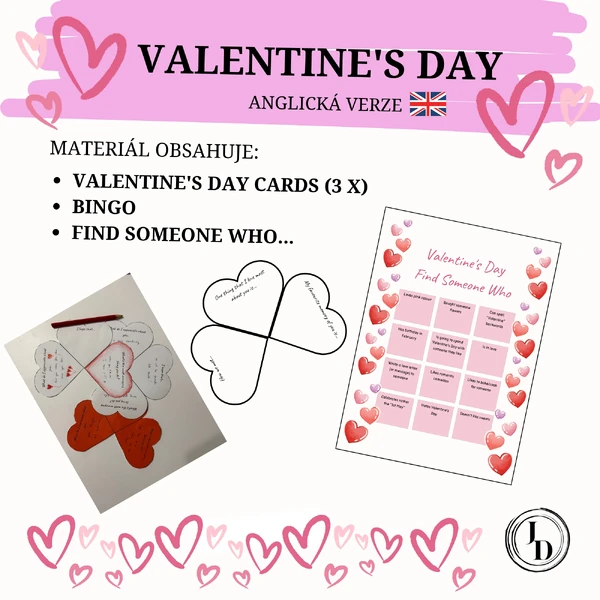 Valentine's Day